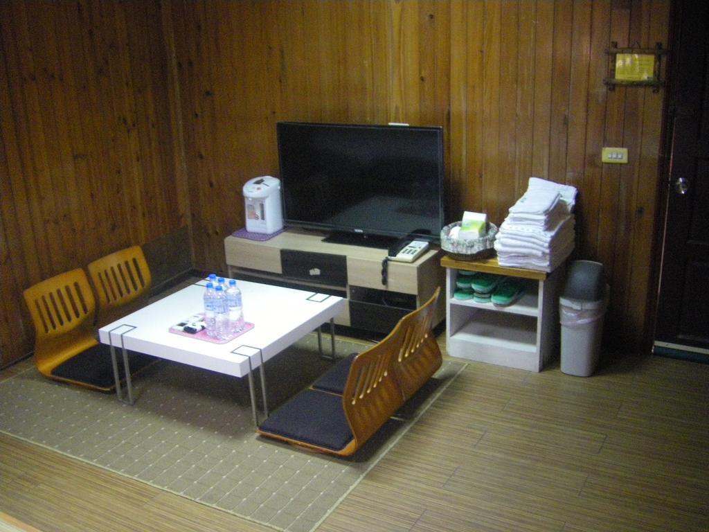 Meihua Lake Leisure Farm Dongshan  Kamer foto