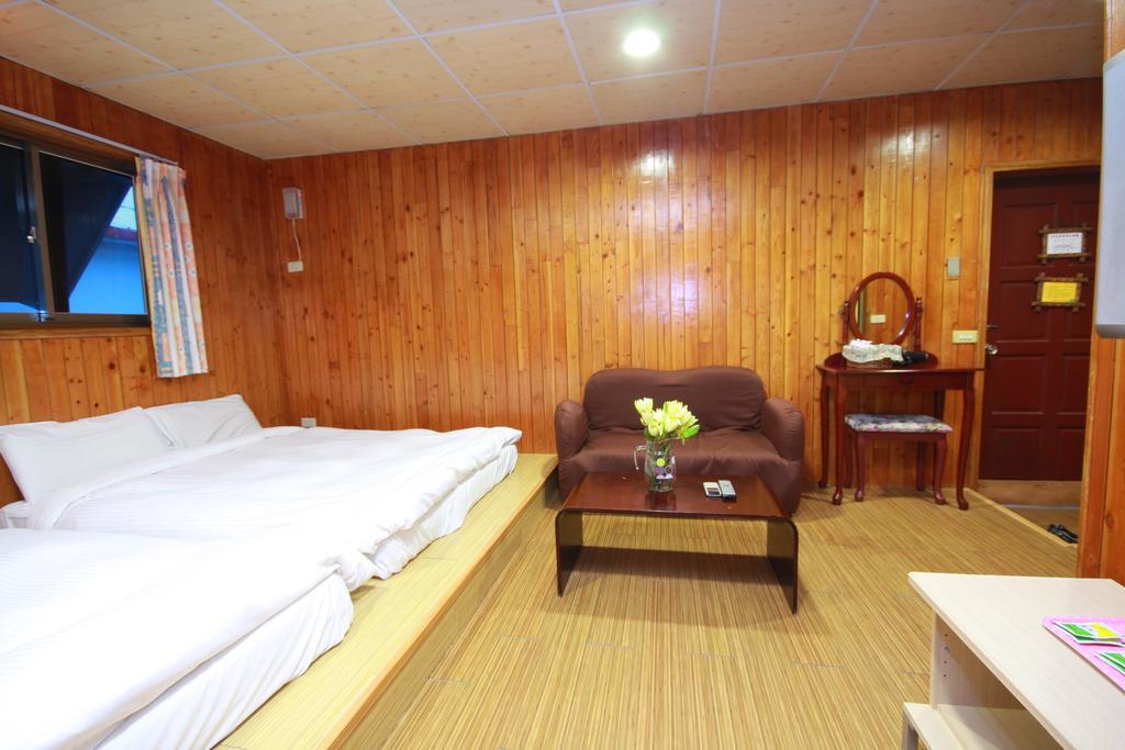 Meihua Lake Leisure Farm Dongshan  Kamer foto