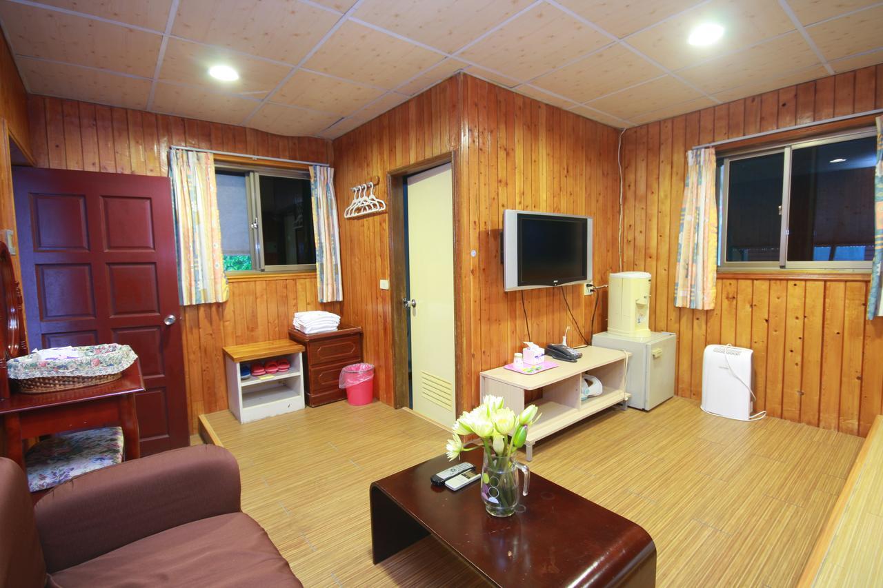 Meihua Lake Leisure Farm Dongshan  Buitenkant foto